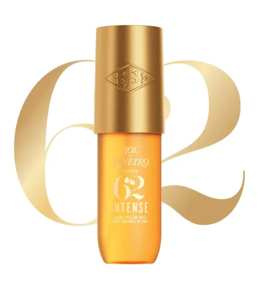 Cheirosa 62 Intense Perfume Mist